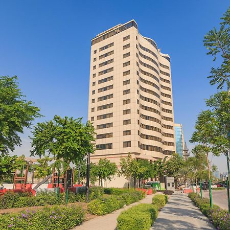 The Royal Riviera Hotel Doha Luaran gambar