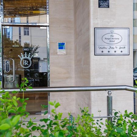 The Royal Riviera Hotel Doha Luaran gambar