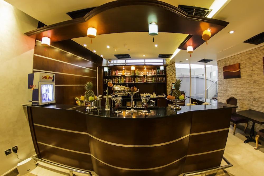 The Royal Riviera Hotel Doha Luaran gambar