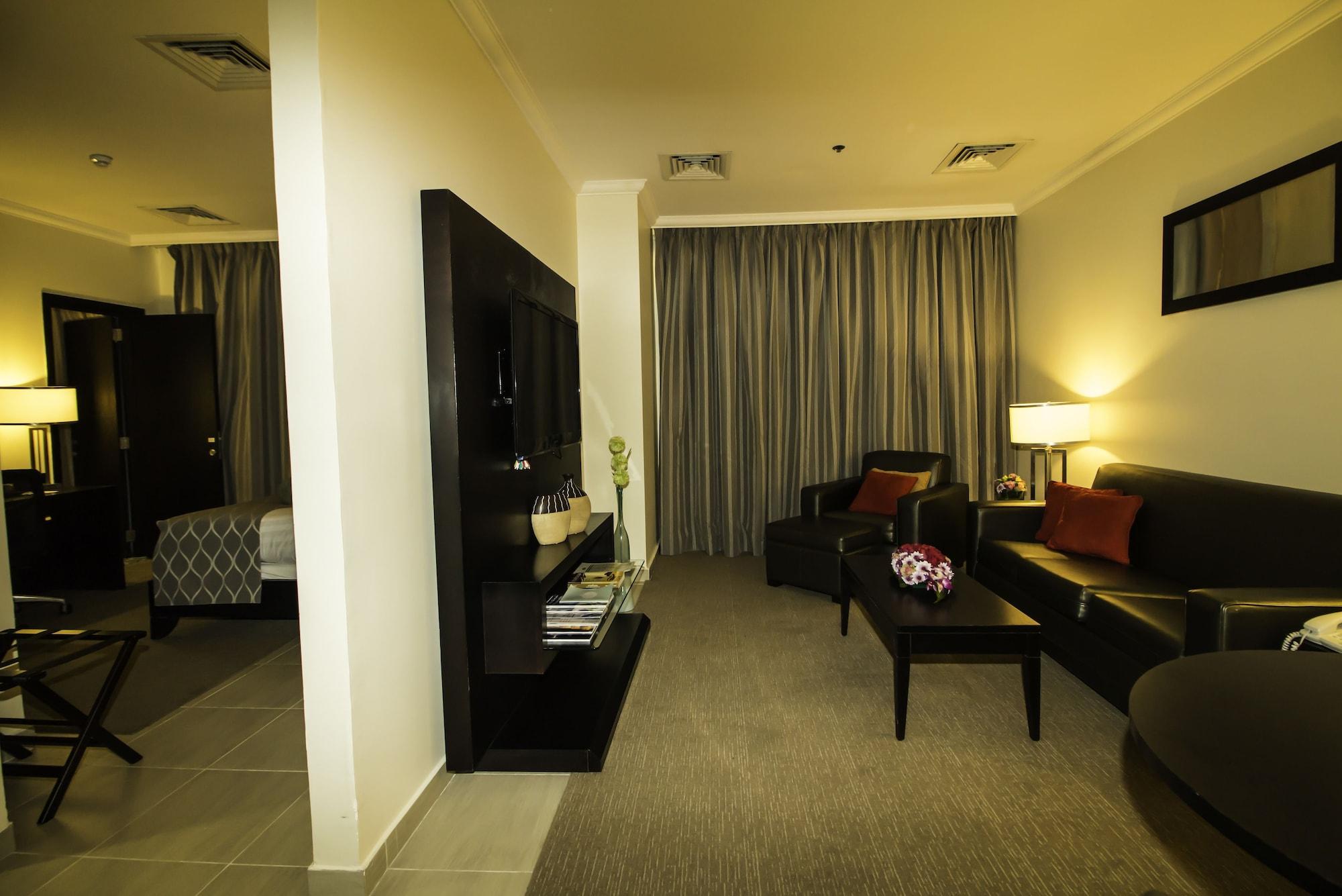 The Royal Riviera Hotel Doha Luaran gambar