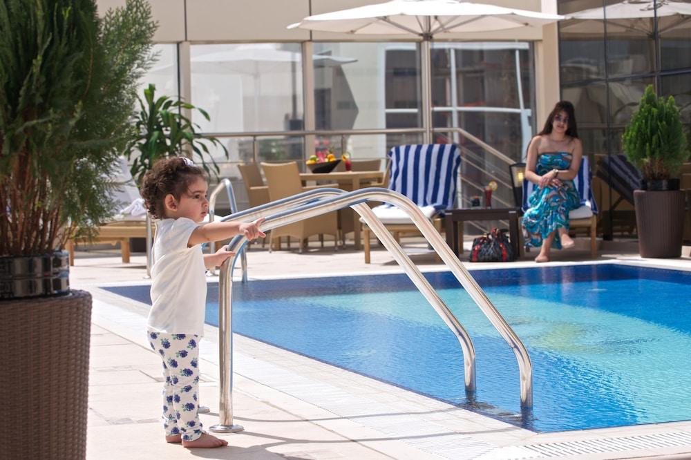 The Royal Riviera Hotel Doha Luaran gambar
