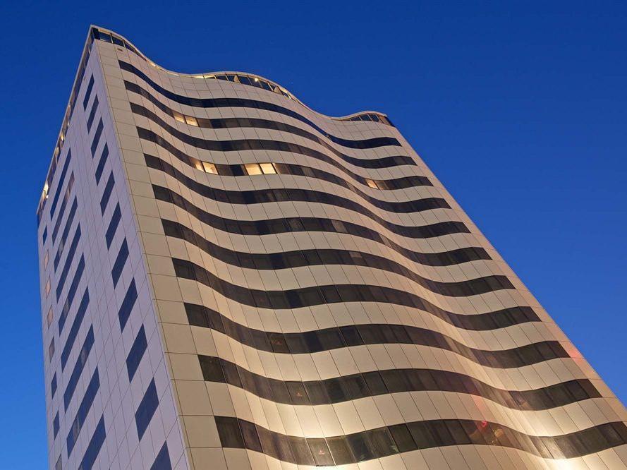 The Royal Riviera Hotel Doha Luaran gambar