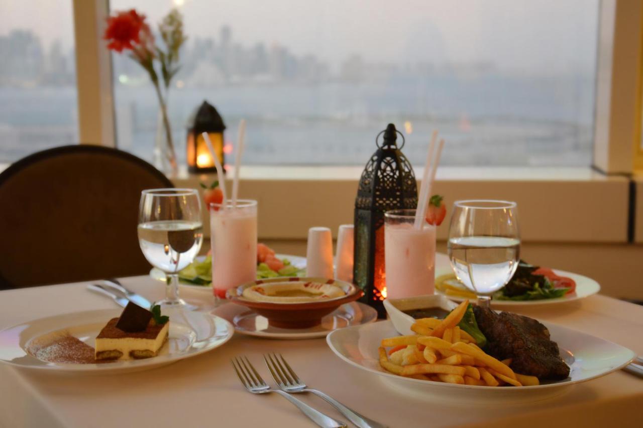 The Royal Riviera Hotel Doha Luaran gambar