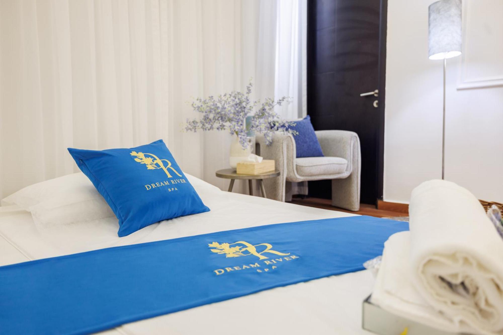 The Royal Riviera Hotel Doha Luaran gambar
