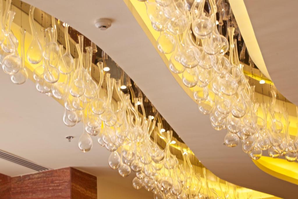 The Royal Riviera Hotel Doha Luaran gambar