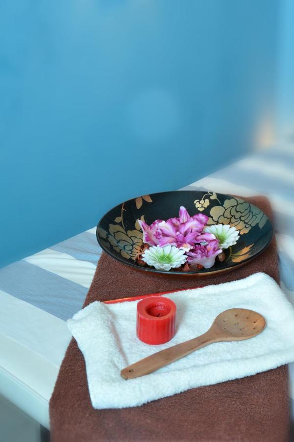 The Royal Riviera Hotel Doha Luaran gambar